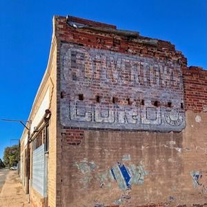 Meet your Posher, Daryl